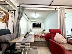 Telok Blangah Crescent (Bukit Merah),  #599673751